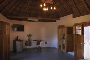 Hacienda Cenote San Ignacio