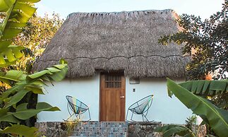 Hacienda Cenote San Ignacio