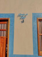 Hacienda Cenote San Ignacio