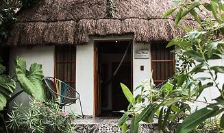 Hacienda Cenote San Ignacio