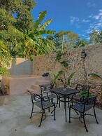 Hacienda Cenote San Ignacio