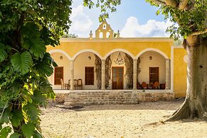 Hacienda Cenote San Ignacio