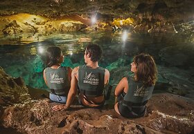 Hacienda Cenote San Ignacio