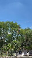 Hacienda Cenote San Ignacio