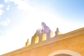 Hacienda Cenote San Ignacio
