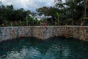 Hacienda Cenote San Ignacio