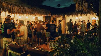 Viajero Cartagena - Centro Hostel