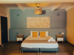 Viajero Cartagena - Centro Hostel