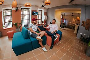 Viajero Cartagena - Centro Hostel