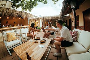 Viajero Cartagena - Centro Hostel