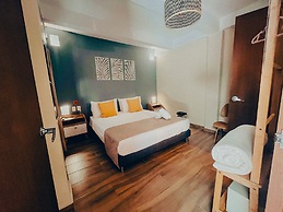 Viajero Cartagena - Centro Hostel
