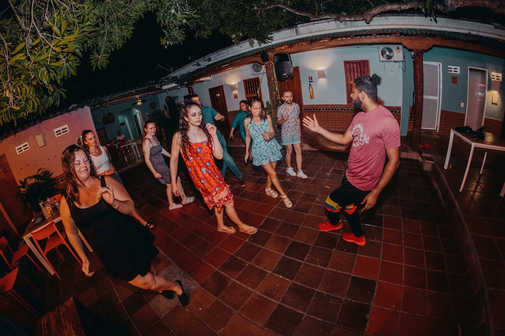 Viajero Cartagena - Centro Hostel