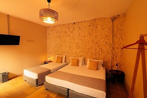 Viajero Cartagena - Centro Hostel