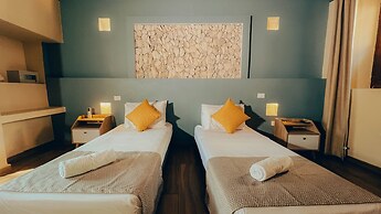 Viajero Cartagena - Centro Hostel