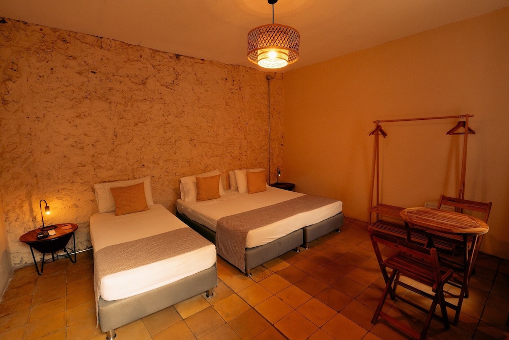 Viajero Cartagena - Centro Hostel