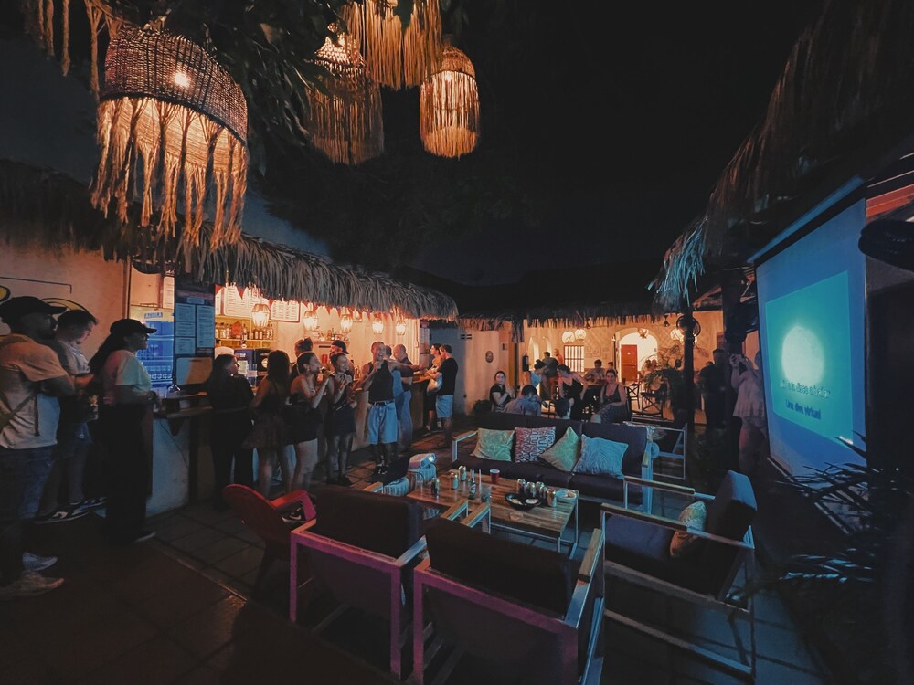 Viajero Cartagena - Centro Hostel