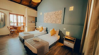 Viajero Cartagena - Centro Hostel