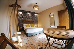 Viajero Cartagena - Centro Hostel