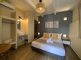 Viajero Cartagena - Centro Hostel