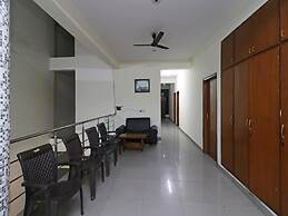 Hotel Akash Palace