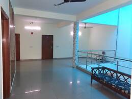 Hotel Akash Palace