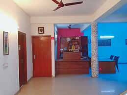 Hotel Akash Palace