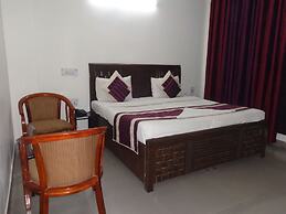 Hotel Akash Palace