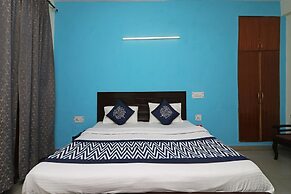 Hotel Akash Palace