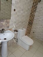 Hotel Akash Palace