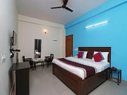 Hotel Akash Palace