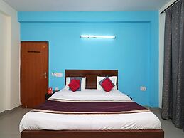 Hotel Akash Palace