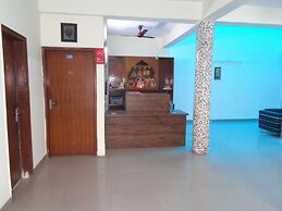 Hotel Akash Palace