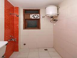 Hotel Akash Palace