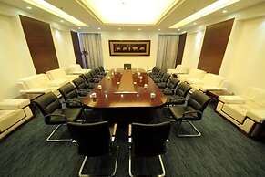 Junyu Grand Hotel