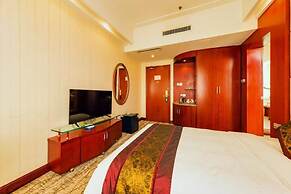 Junyu Grand Hotel