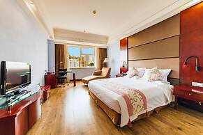 Junyu Grand Hotel