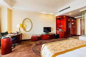 Junyu Grand Hotel