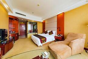 Junyu Grand Hotel