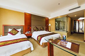 Junyu Grand Hotel