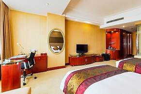 Junyu Grand Hotel