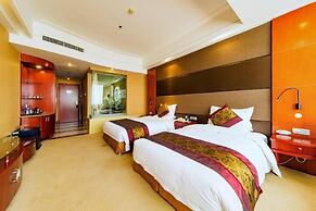 Junyu Grand Hotel