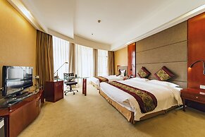 Junyu Grand Hotel