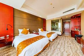 Junyu Grand Hotel