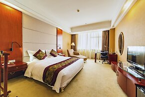 Junyu Grand Hotel