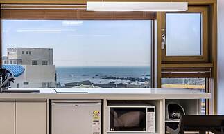 Olle View Jeju