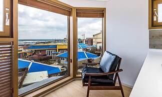 Olle View Jeju