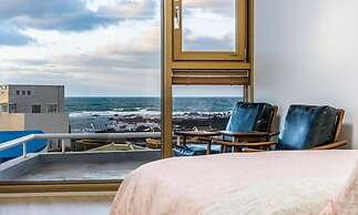 Olle View Jeju
