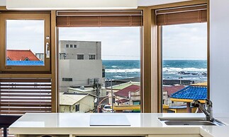 Olle View Jeju