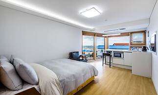Olle View Jeju