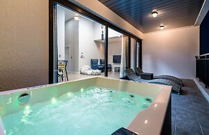 Modeul Spa Pension